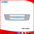 Lower Grille 1536807 Para SCANIA 5 SERIES R &amp; P CAB